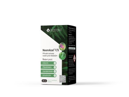 NeemAzal T/S - 25 ml