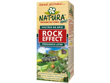 Rock Effect Natura - 250 ml