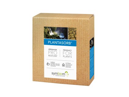 Plantasorb - 3 kg
