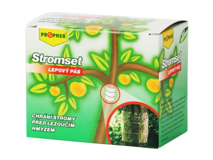 Pásy lepové - 3 m stromset