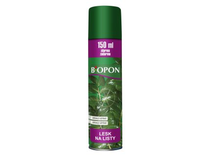 Bopon lesk - 600 ml sprej + 150 ml zdarma BROS