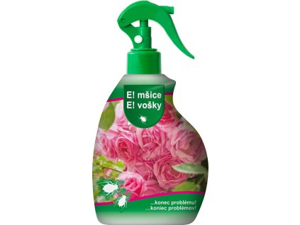 Bros - čistič na kytky 250 ml