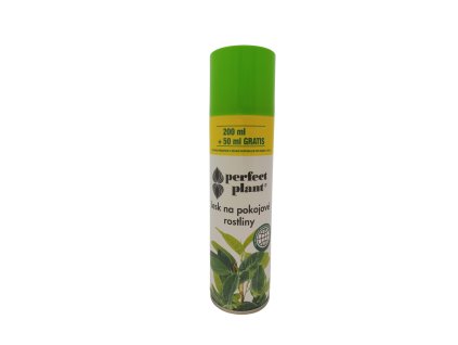Perfect Plant - lesk 200 ml + 50 ml zdarma