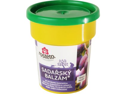 Stromový balzám Rosteto - Sadařský 180 g