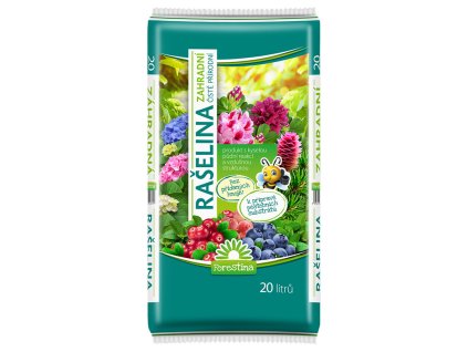 Rašelina Forestina Standard - 20 l