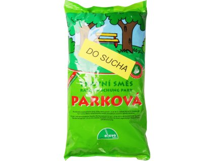 Travní směs - Parková Do sucha 5 kg
