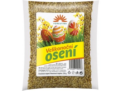 Velikonoční osení - 250 g