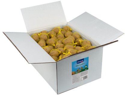 Lojsemenná koule 90 g Vita Garden se síťkou