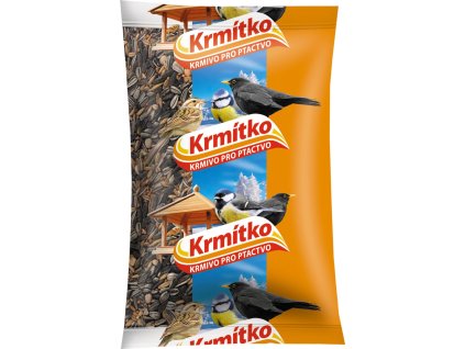 Směs pro venkovní ptactvo 800 g