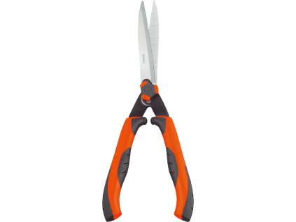 Nůžky na živé ploty rovný břit 55 cm Stocker