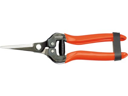 Nůžky pro vinaře 19 cm Stocker