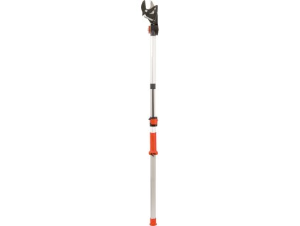 Nůžky prodloužené teleskopické 170-280 cm Stocker
