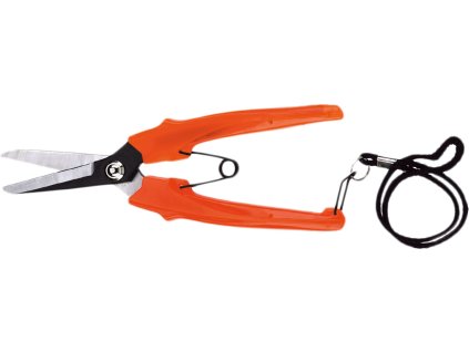 Nůžky univerzální 18 cm Stocker