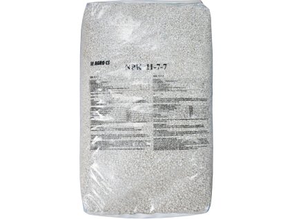 NPK - 25 kg /minerální 10-10-10/ (cena bez slev)