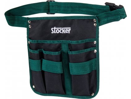 Taška na nářadí s opaskem Stocker