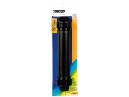 Filtr malý 3/4 " Stocker