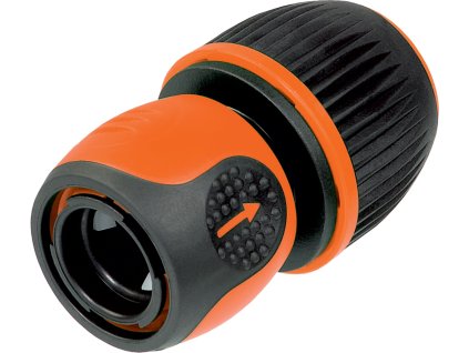 Rychlospojka DeLuxe 1/2" 5/8" 3/4" Stocker s eurozávěsem
