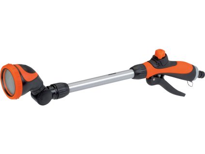 Sprcha postřikovací prodloužená 50 cm Stocker s eurozávěsem