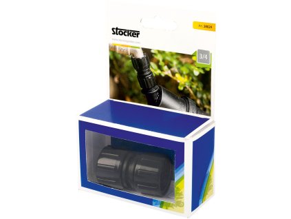 Šroubení 3/4 " Stocker