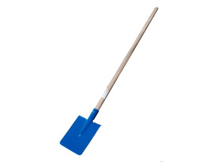 Malý rýček Rosteto - s násadou 75-76 cm