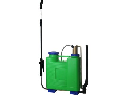 Postřikovač zádový - Rosy 12 l
