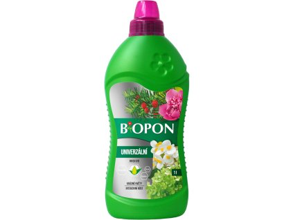 Bopon tekutý - univerzální 1 l BROS