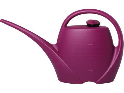 Konev - 2,5 l Spring tmavě fialová s kropítkem