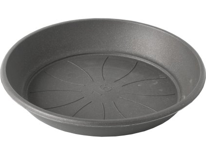 Miska Azalea - antracit 24 cm