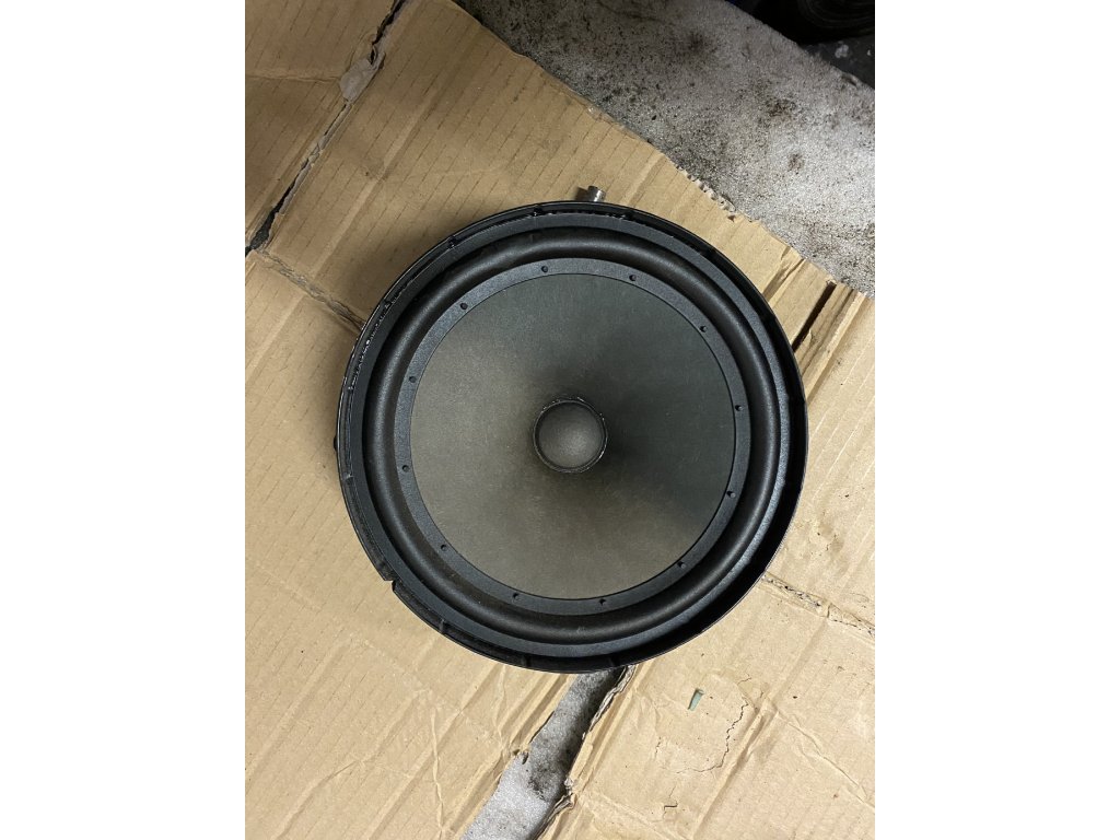 Reproduktor Škoda Octavia 2 1Z0 035 411 A 1Z0035411A