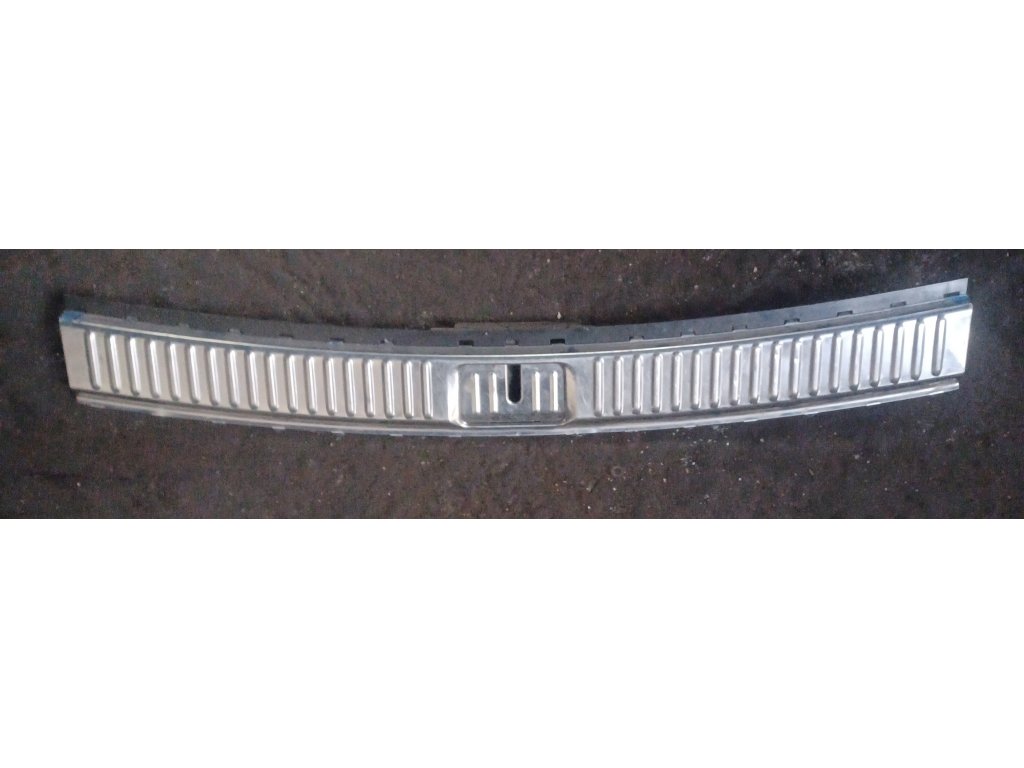 Chromová lišta Porsche Cayenne 7P5 863 909 7P5863909