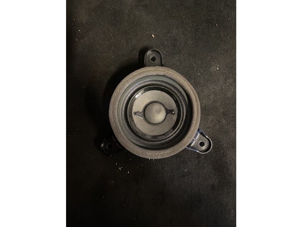 Reproduktor levých přední dveří Bose Audi A8 D4 4H0 035 397 4H0035397
