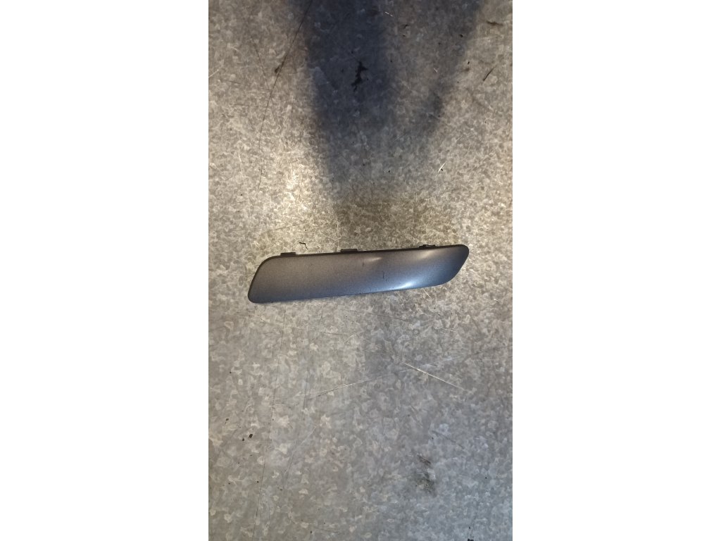 Lišta pravých zadních dveří Peugeot 407 SW 96460186EP AMD24608