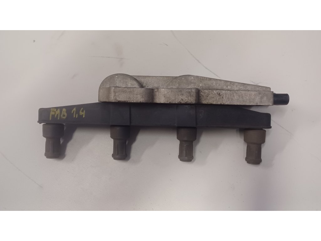 Zapalovací lišta, modul Škoda Fabia 1 1.4 MPI 347905104A 347 905 104 A 0