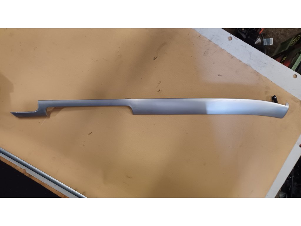 Lišta palubní desky Audi A4 B6 8E1 853 190 8E1853190
