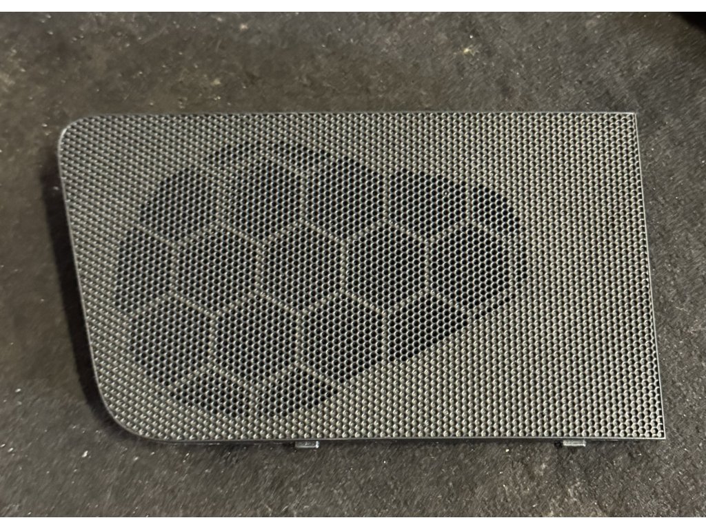 Krytka reproduktorů VW Touran 1T0 857 209 1T0857209