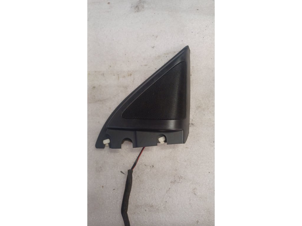 Výškový reproduktor s krytkou pravý Seat Ibiza 1J0 035 411 F 1J0035411F 6L0837974F 6L0 837 974 F