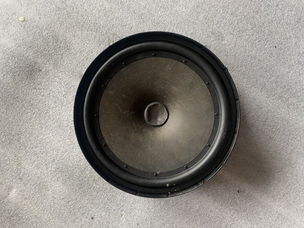 Reproduktor VW Golf 5 1K0 035 454 P 1K0035454P