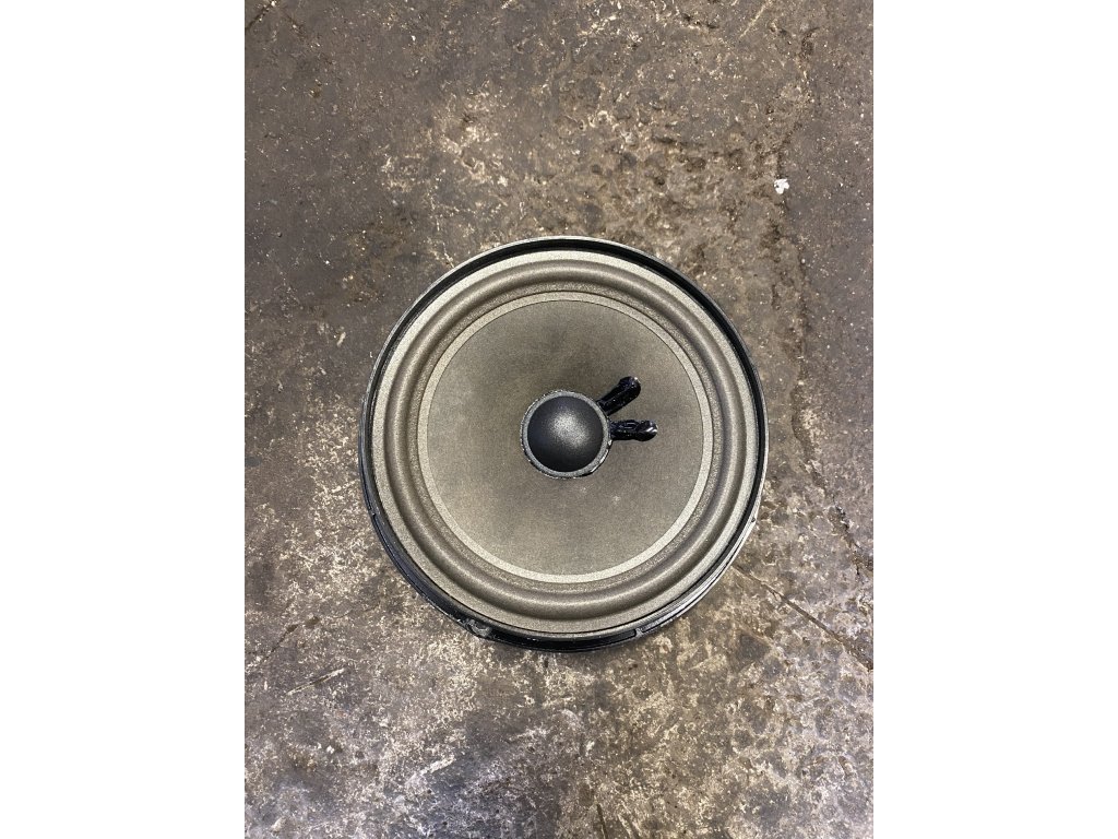 Reproduktor zadní VW Passat B6 3C0 035 453 3C0035453