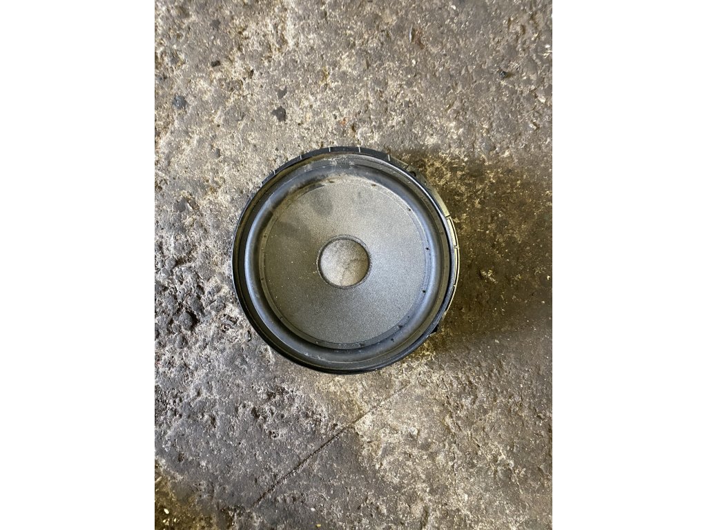 Reproduktor Škoda Fabia 2 5J0 035 411 C 5J0035411C