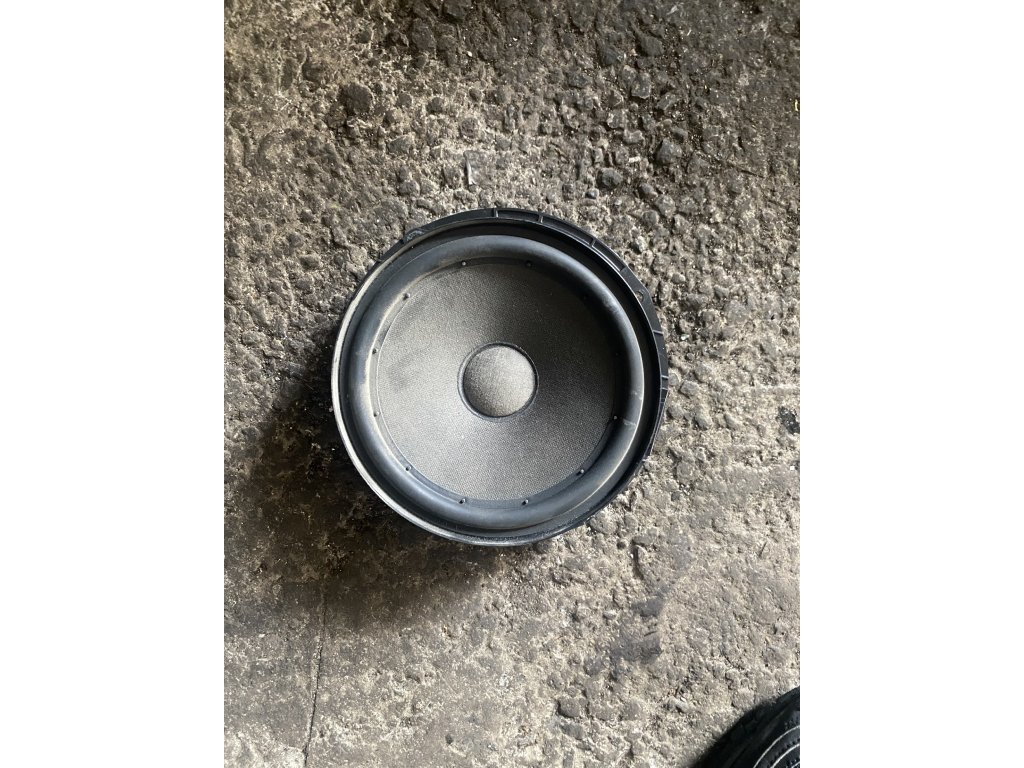 Reproduktor Škoda Fabia 2 5J0 035 411 C 5J0035411C
