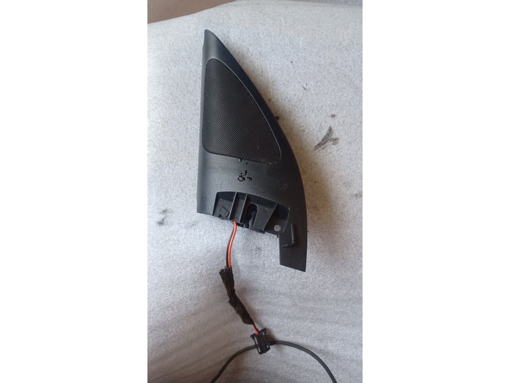 Výškový reproduktor s krytkou levý VW Golf 4 1J0035411E 1J0 035 411 E 1J0837993B 1J0 837 993 B