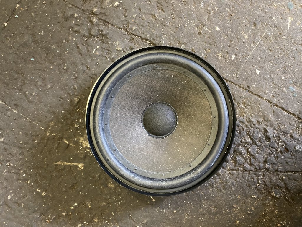Reproduktor levý zadní  VW Golf VI 1K8 035 454 1K8035454