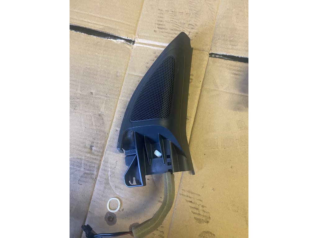 Výškový reproduktor přední pravý VW Golf VI 5K0 837 986 5K0837986