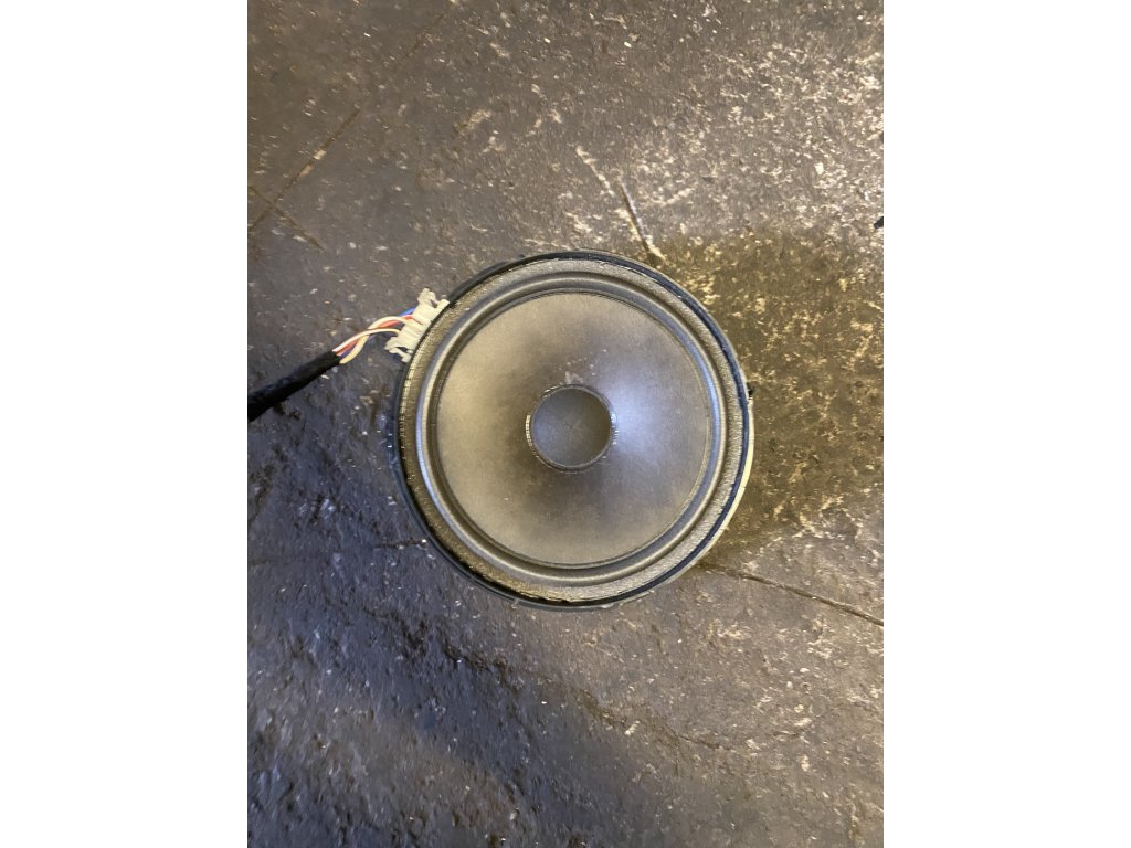 Reproduktor VW Passat CC VW Passat B7 3C8 035 453 3C8035453
