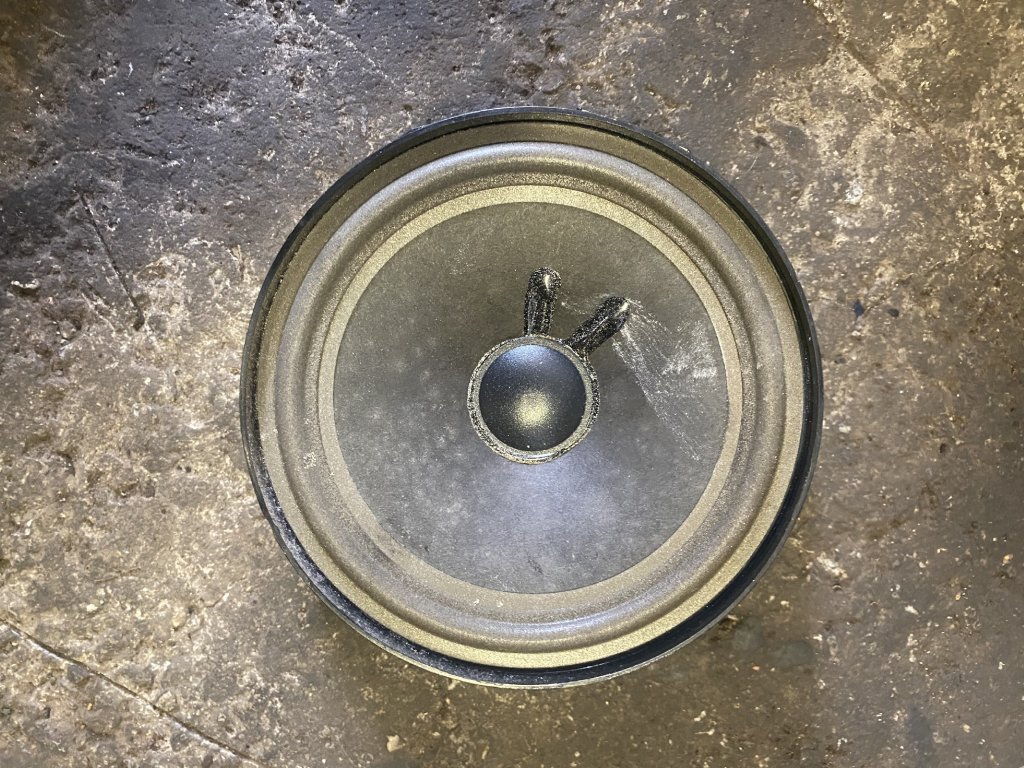 Reproduktor VW Passat B6 3C0 035 453 3C0035453