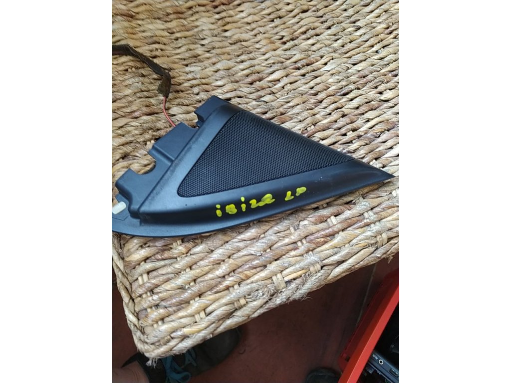 Výškový reproduktor s krytkou levý Seat Ibiza  6L0 837 973 F 6L0837973F