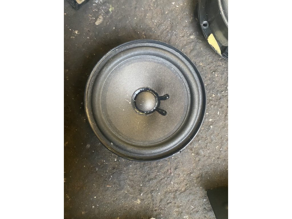 Reproduktor Škoda Fabia 1 6Y0 035 411 D 6Y0035411D
