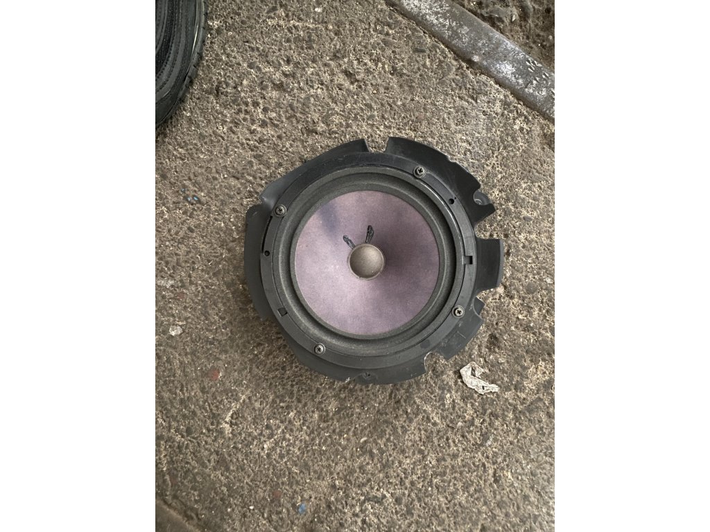 Reproduktor Škoda Octavia 1 1U0 035 411 A 1U0035411A