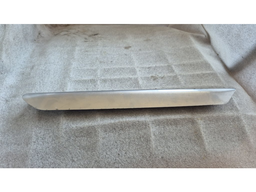 Ozdobná lišta Mercedes-benz E220 W212 A2126907762