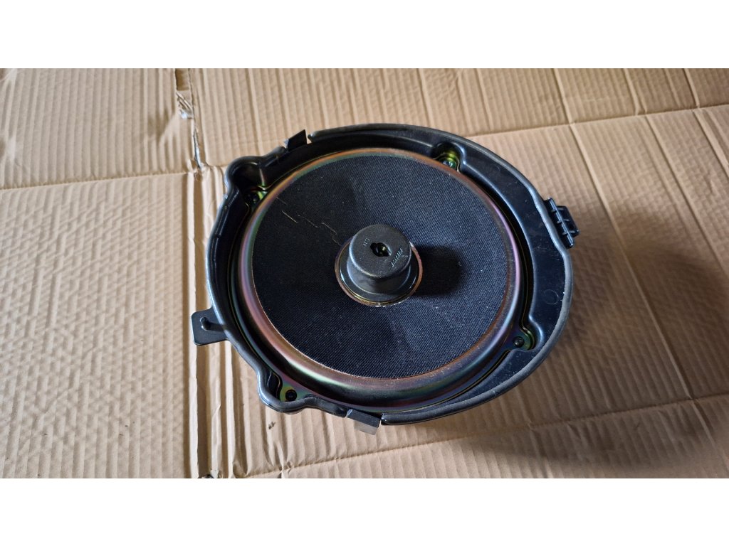 Reproduktor pro subwoofer BOSE Mercedes-benz CLK 2 W209 209 820 00 02 2098200002